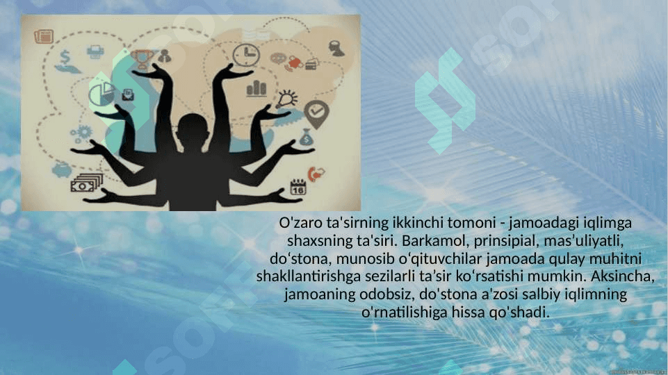 Jamoa va uni boshqarishning psixologik masalalari.pptx 7