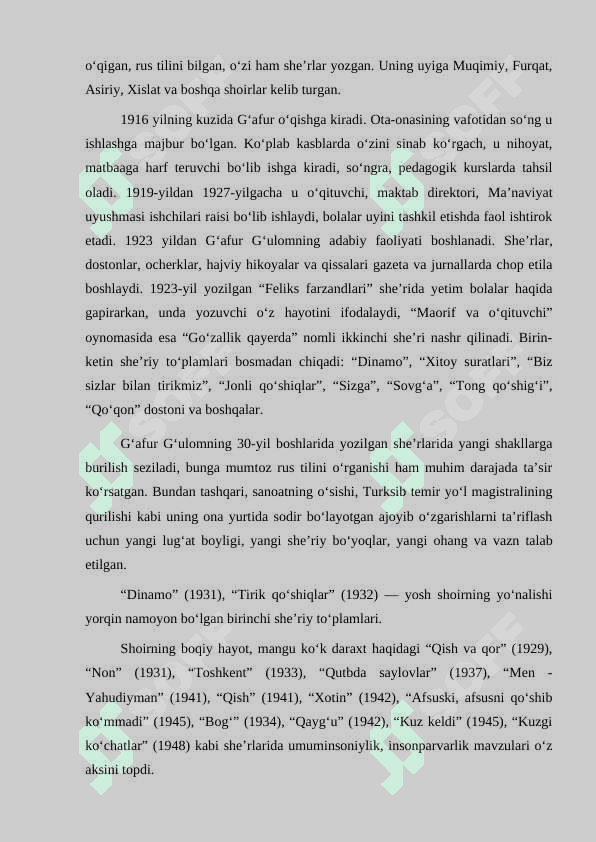SHUM BOLA YUMORISTIK ASAR SIFATIDA 6