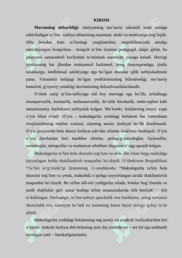 KATTA_VA_TAYORLOV_GURUHDA_SUJETLI_ROLLI_O'YINNI_LOYIHALASHTIRISH 2
