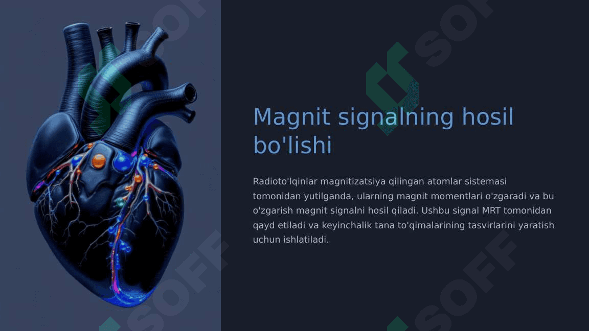 Magnit-rezonans tomografiyaning fizik asoslari 7