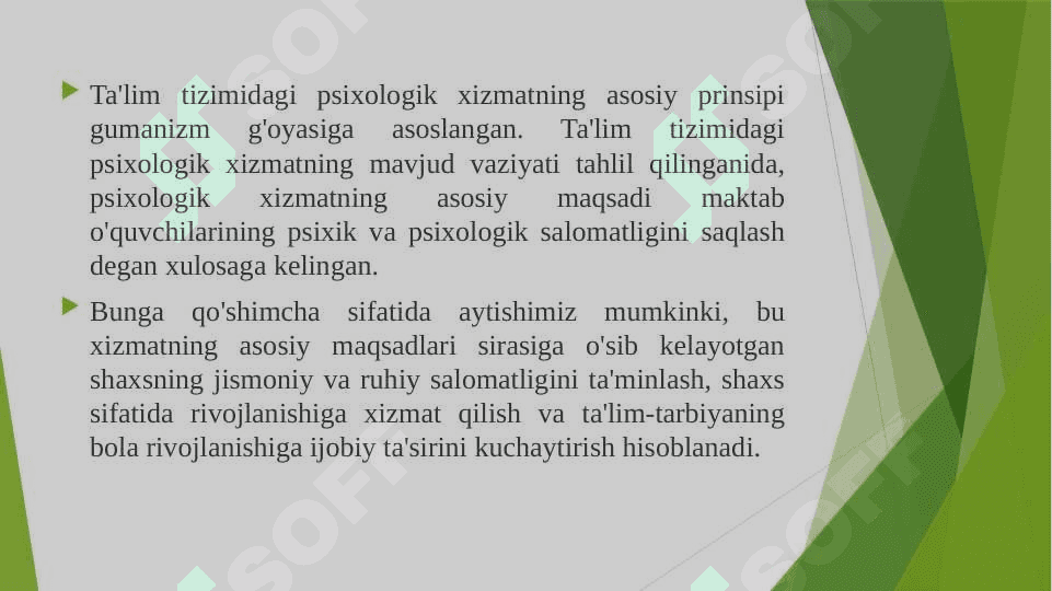 Ta’lim tizimida psixologik xizmat 4