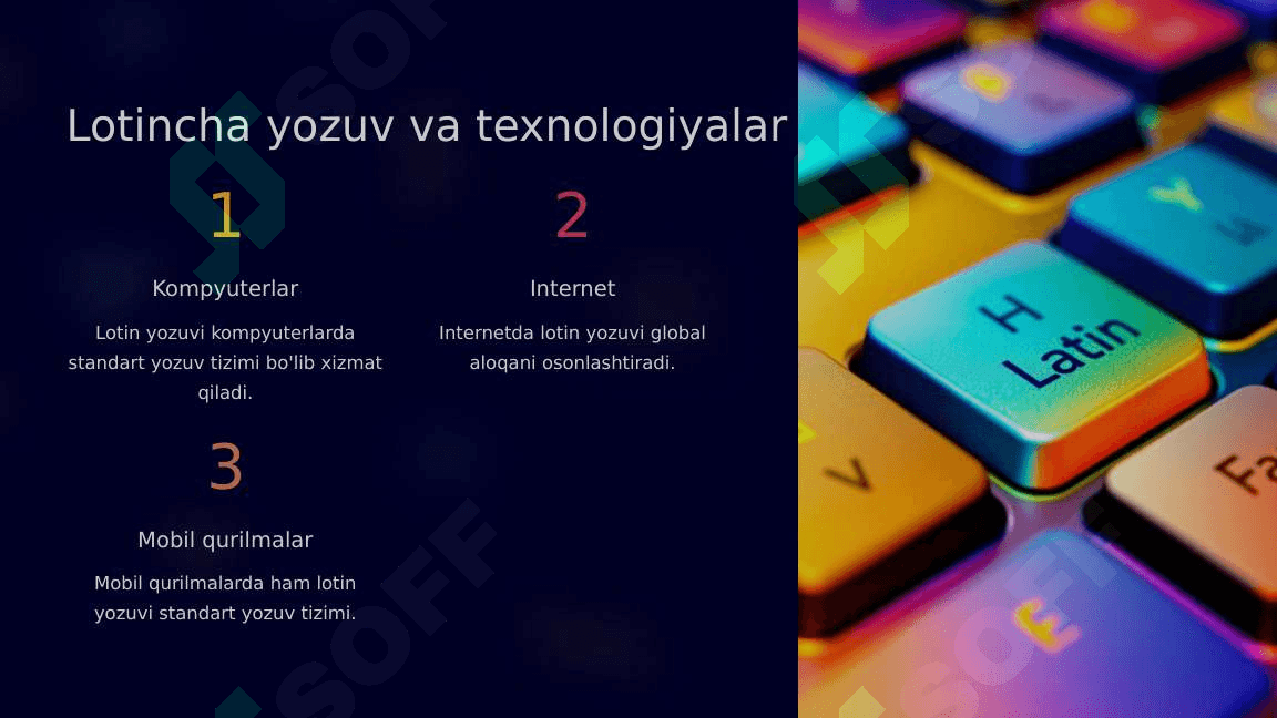 Zamonaviy tillarda lotinshunoslik 7