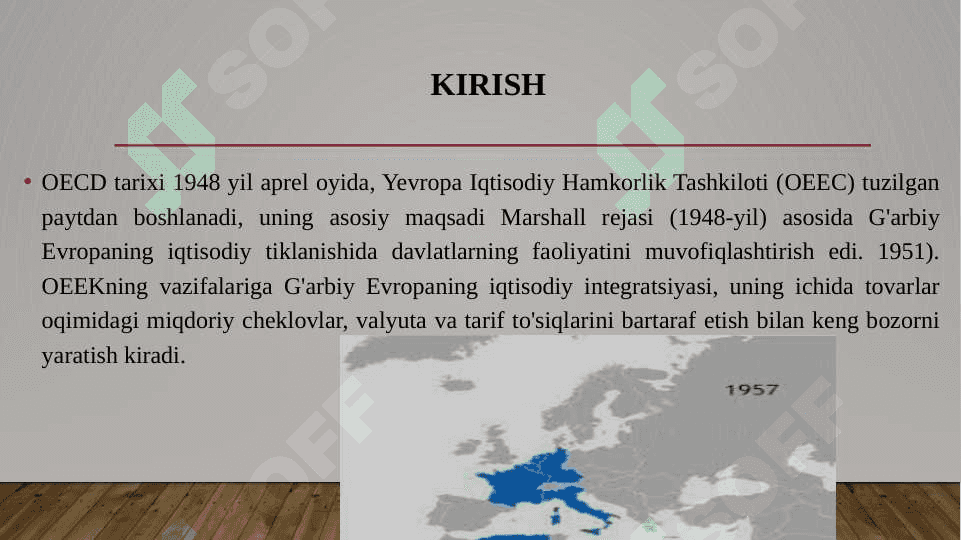 YEvropa iqtisodiy hamkorligining tashkil topishi 3