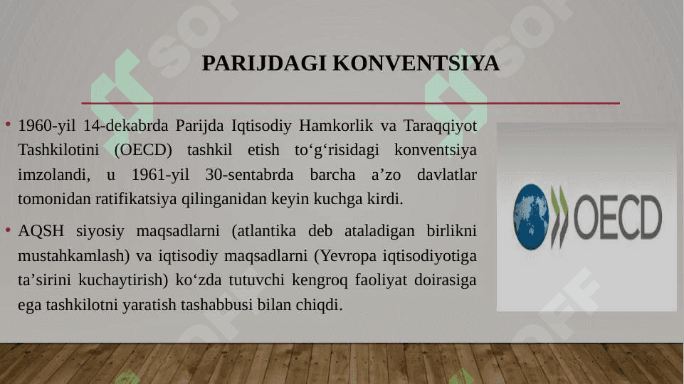 YEvropa iqtisodiy hamkorligining tashkil topishi 4
