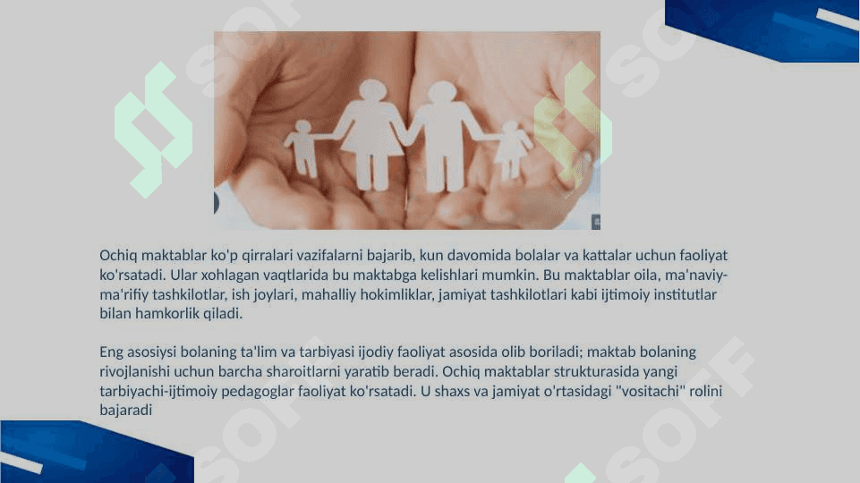 Ijtimoiy pedagogikning reabilitasion  xizmati modeli va mexanizmi 3