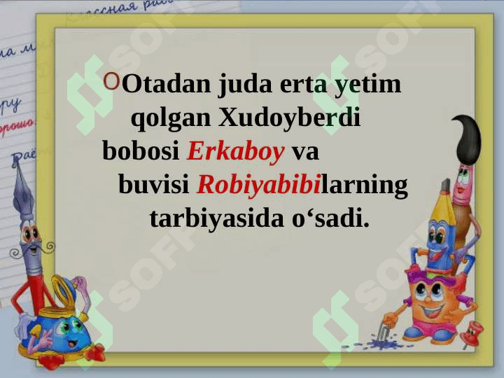 XUDAYBERDI TO`XTABOYEV 4