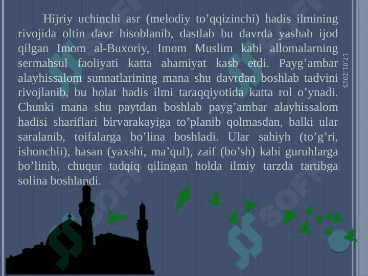 Qur`oni Karim va Hadislarda ta'lim-tarbiya 2