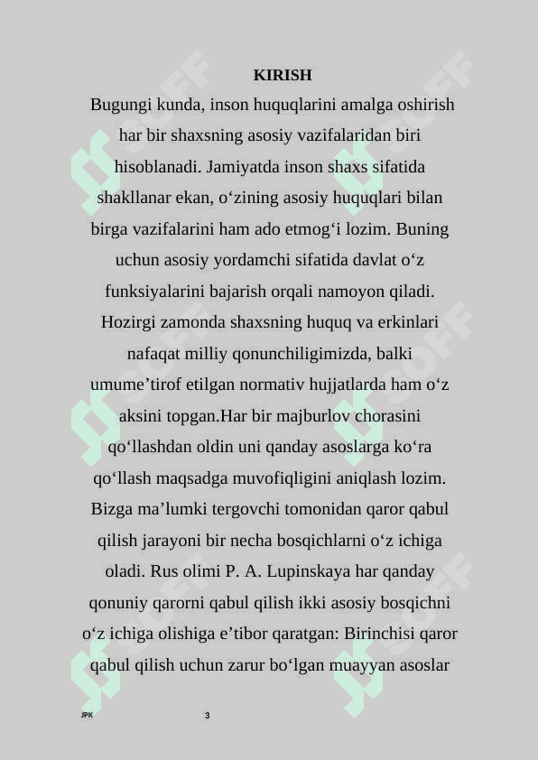 LAVOZIMDAN CHETLASHTIRISH. 3
