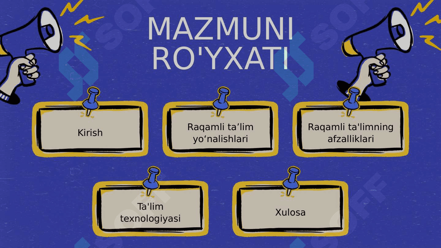 RAQAMLI TA'LIM 2