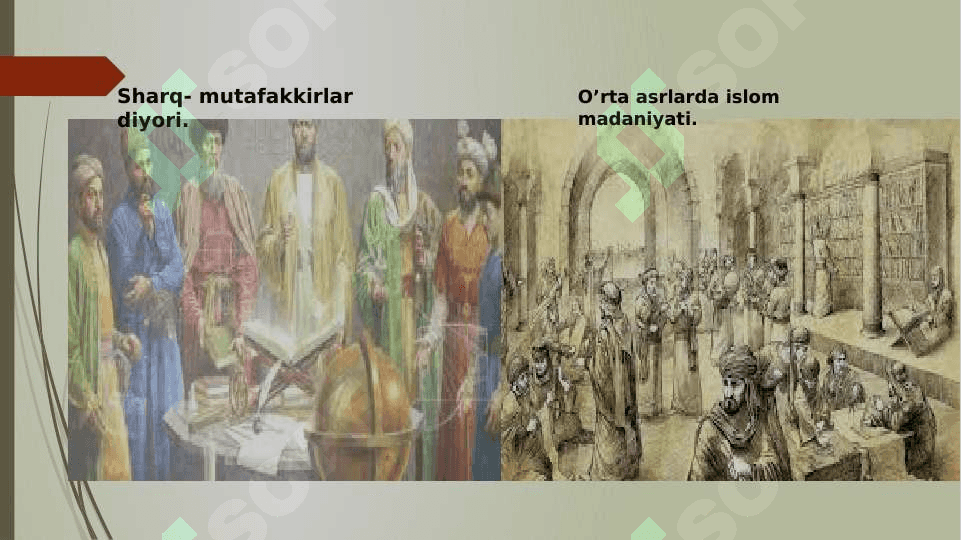 O’rta asrlar Sharq falsafasi. 4