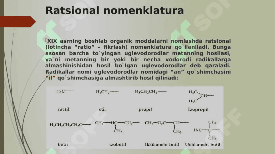 Alkanlar 8