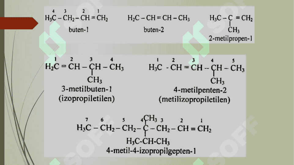 Alkenlar 7
