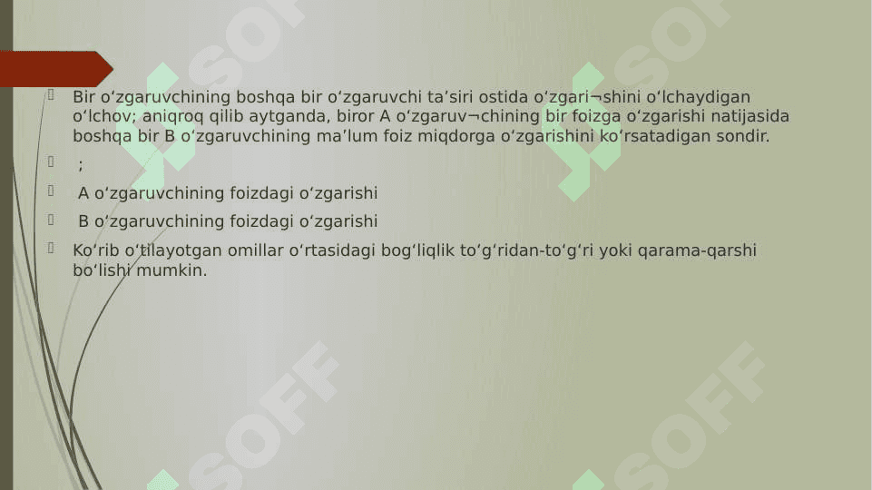 Talab va taklif elastikligi 3