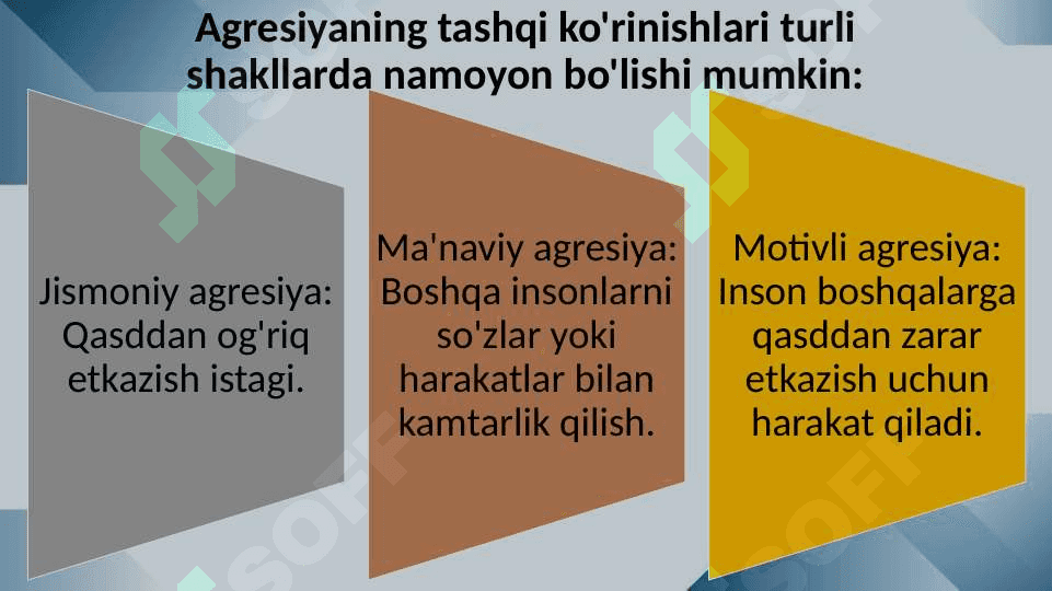 Agressivlik va tobelik 30.pptx 5