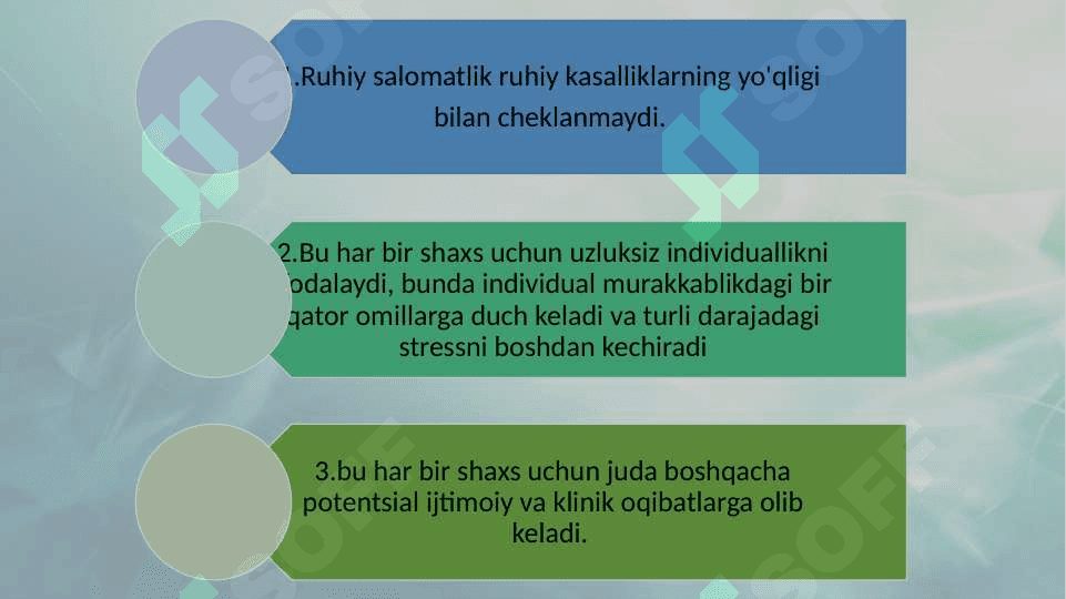 Psixik salomatlik va psixik buzilishlar  19.pptx 3