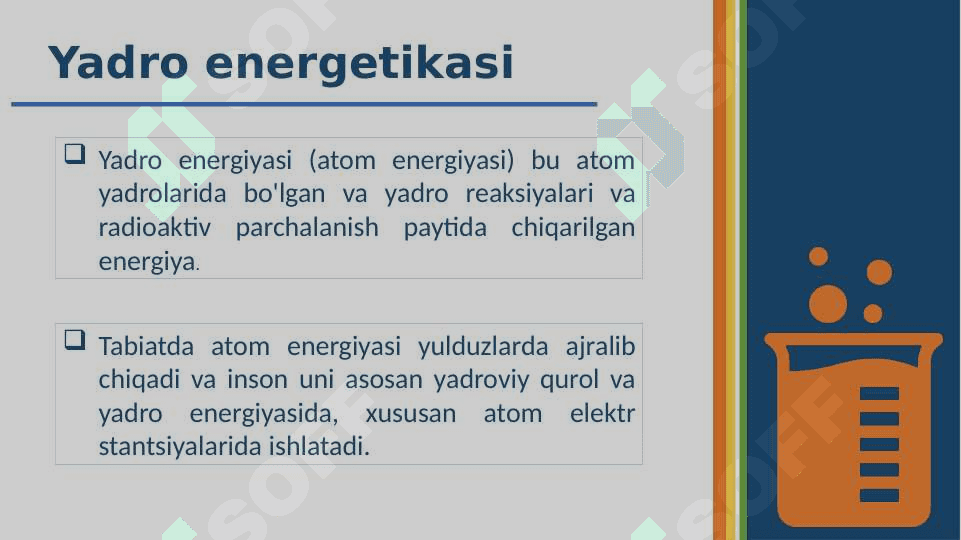 Yadro energetikasi 2