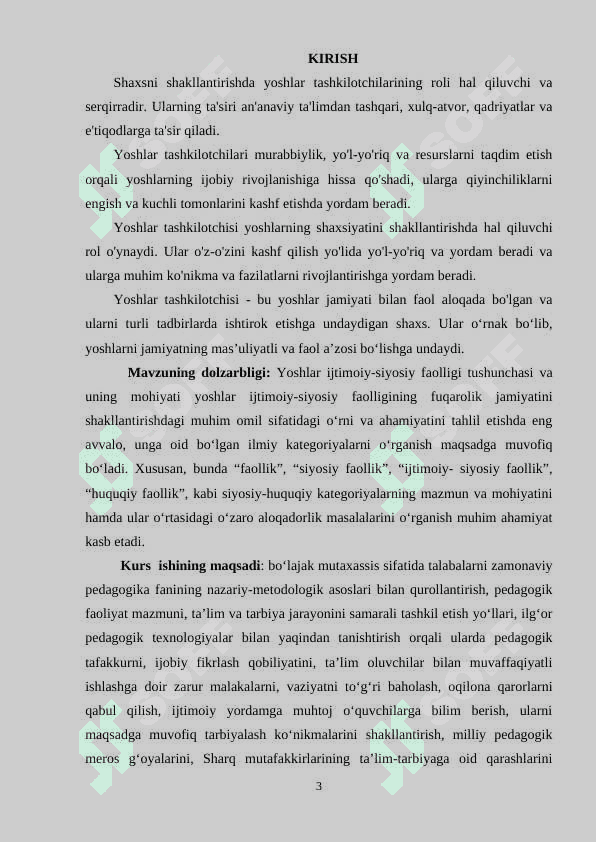 Yoshlar tashkilotchisining shaxs shakllanishiga taʼsiri 3