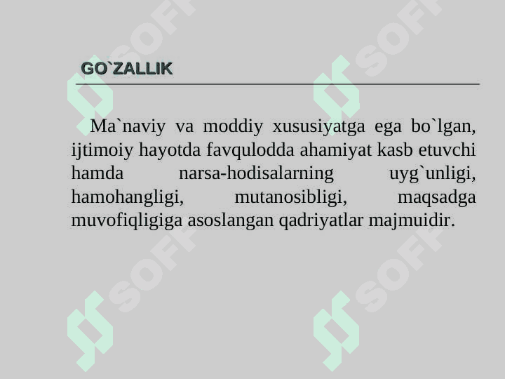 ESTETIKA NAZARIYASI 4