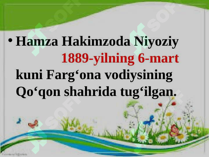 HAMZA  HAKIMZODA NIYOZIY 3