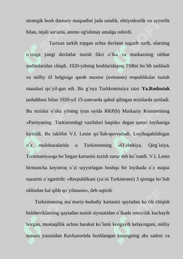 O’zbekiston SSRning ma’muriy-hududiy tuzulishi 7