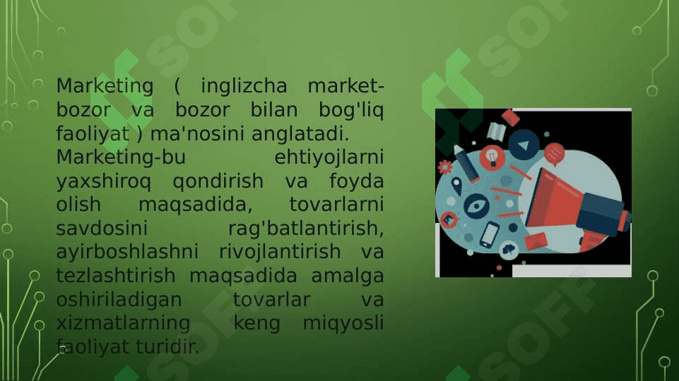 Xalqaro marketing 4