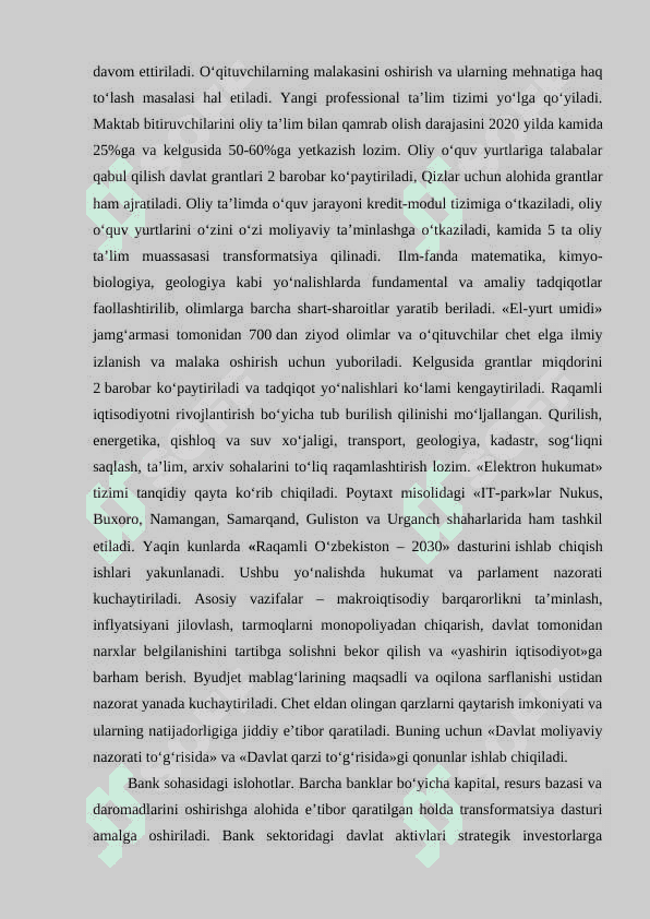 Ehtimollikning eng soda xossalari 4