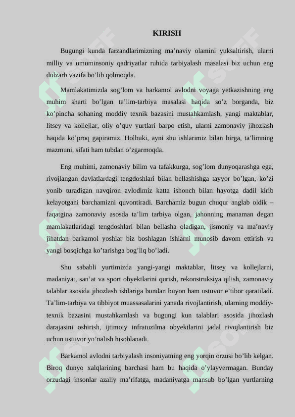 Xarakteristik funksiyalar ta’rifi va asosiy xossalari. 3