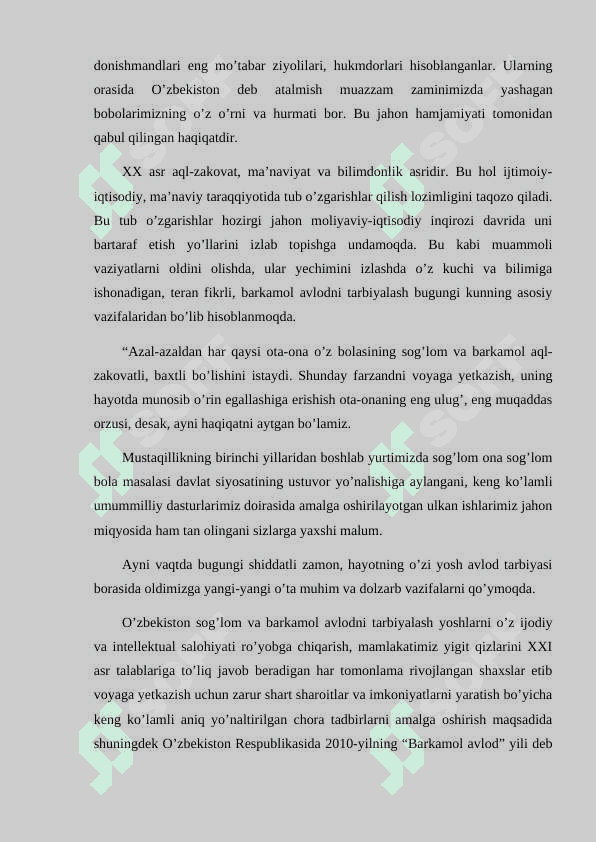 Xarakteristik funksiyalar ta’rifi va asosiy xossalari. 4