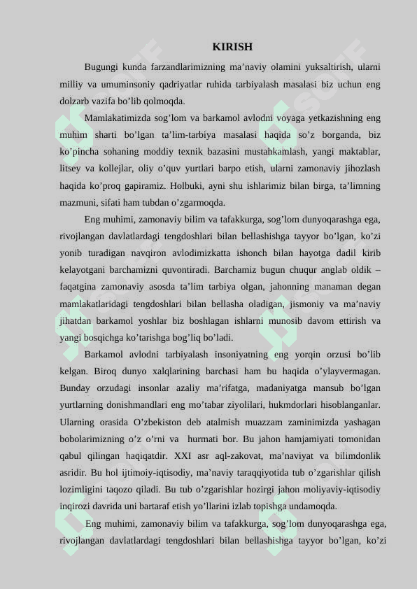 Normal taqsimot bilan bog’liq taqsimot. xi – kvadrat. Styudent va Fisher taqsimoti 3