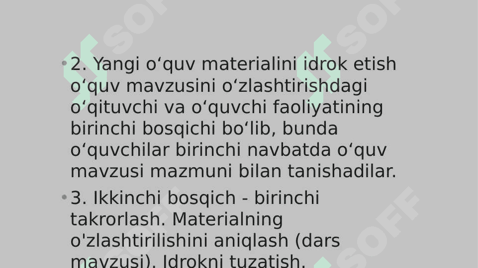 Shevchenko texnalogiyasi 3
