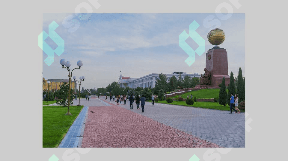 Independence Day in Uzbekistan 3