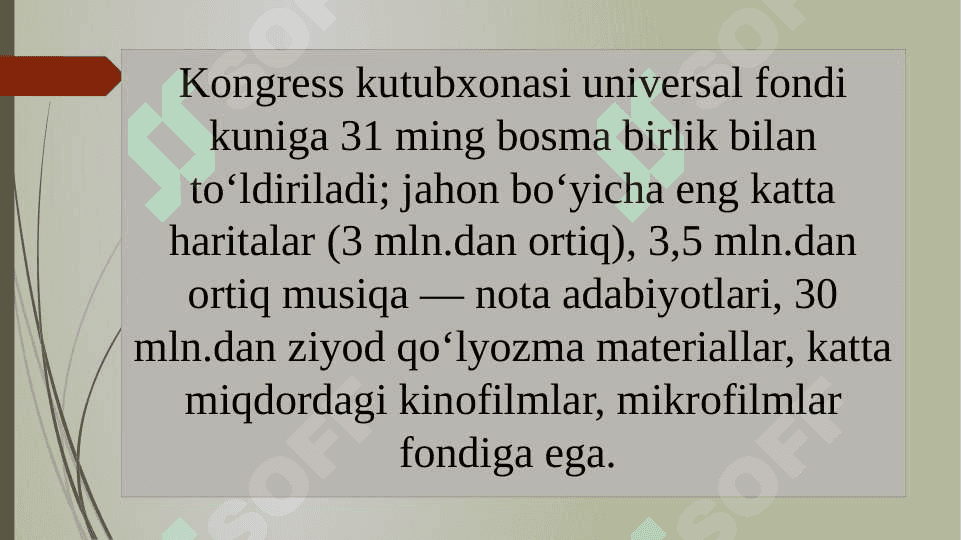 Uyg‘onish davrida AQSh va Angliya kutubxonasi 5