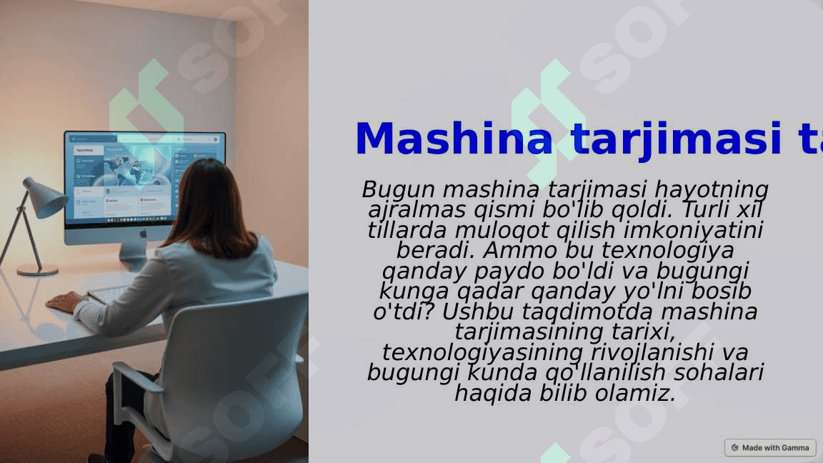 Taqdimot 2