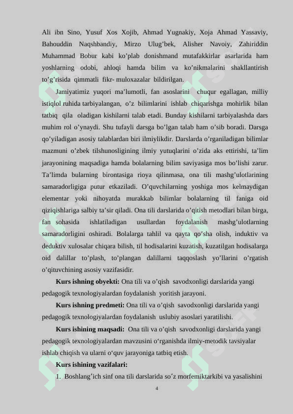 SO’Z TARKIBI MAVZUSINI O’RGATISH METODIKASI 3