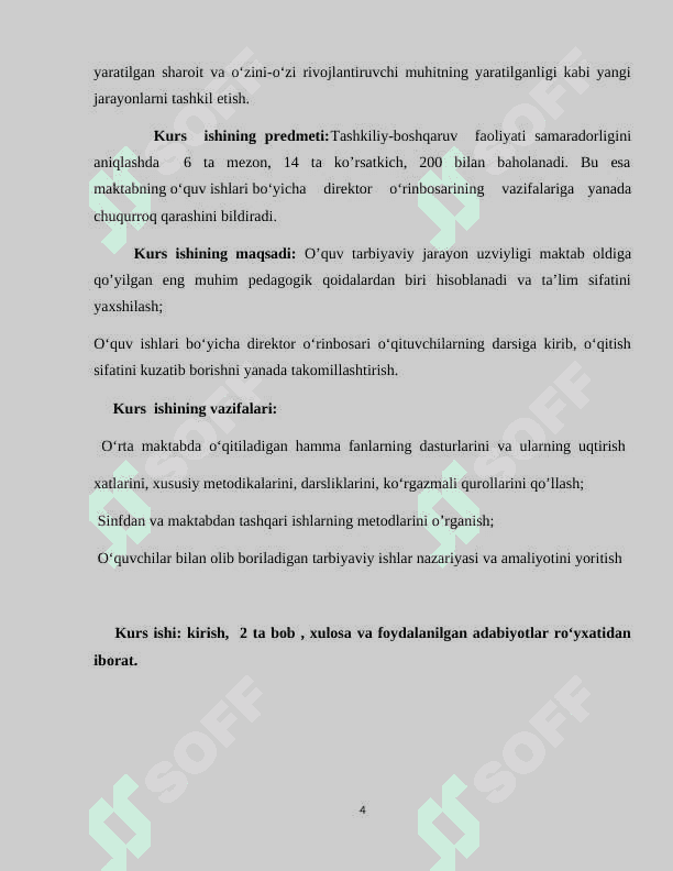 Maktabda direktori oʻrinbosari 4