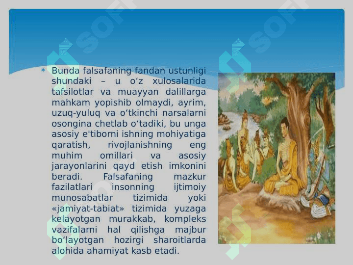 Globallashuv va barqaror taraqqiyot falsafasi 4