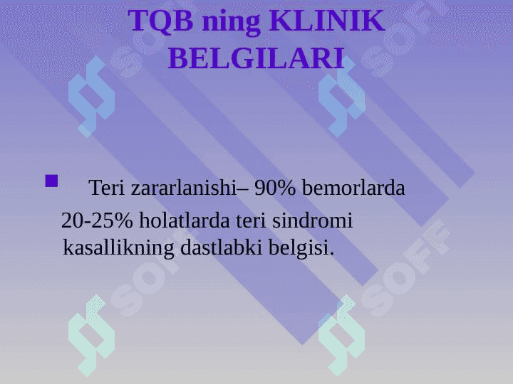 TIZIMLI QIZIL BO'RICHA 8