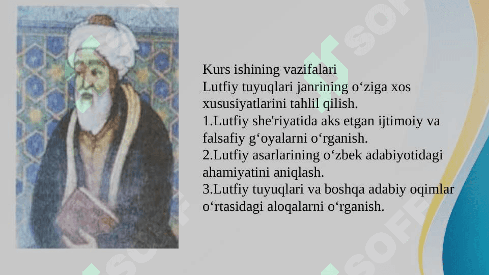 lutfiy tuyuqlari 6