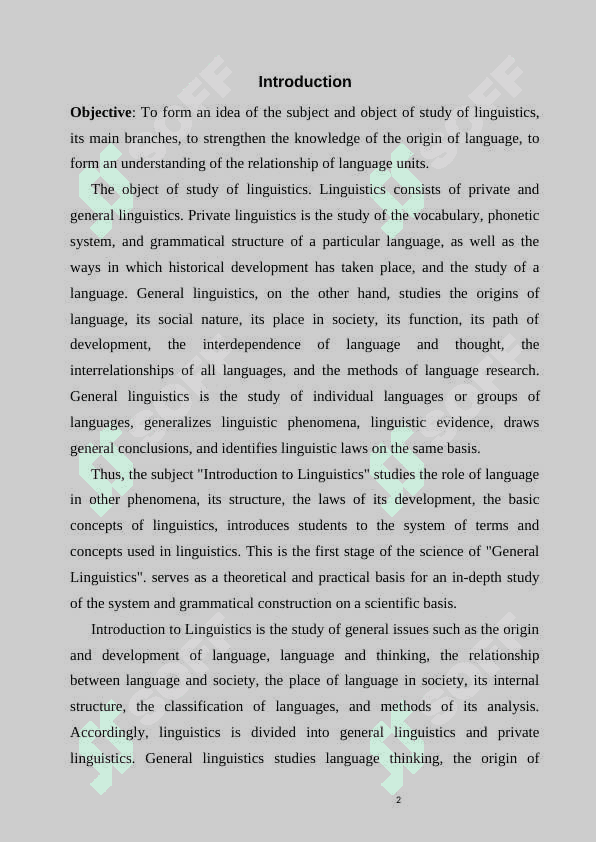 Importance of Phonetics in Communication 2