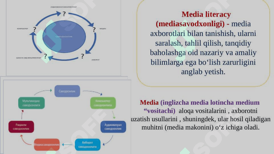 Zamonaviy tarbiyada media 3
