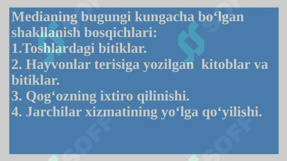 Zamonaviy tarbiyada media 5
