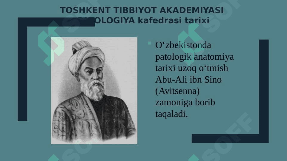Patologik anatomiya. Kirish. Parenximatoz distrofiyalar 4
