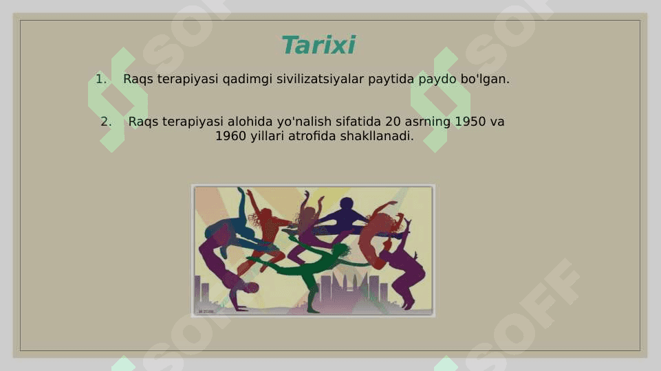 Raqs terapiyasi 4
