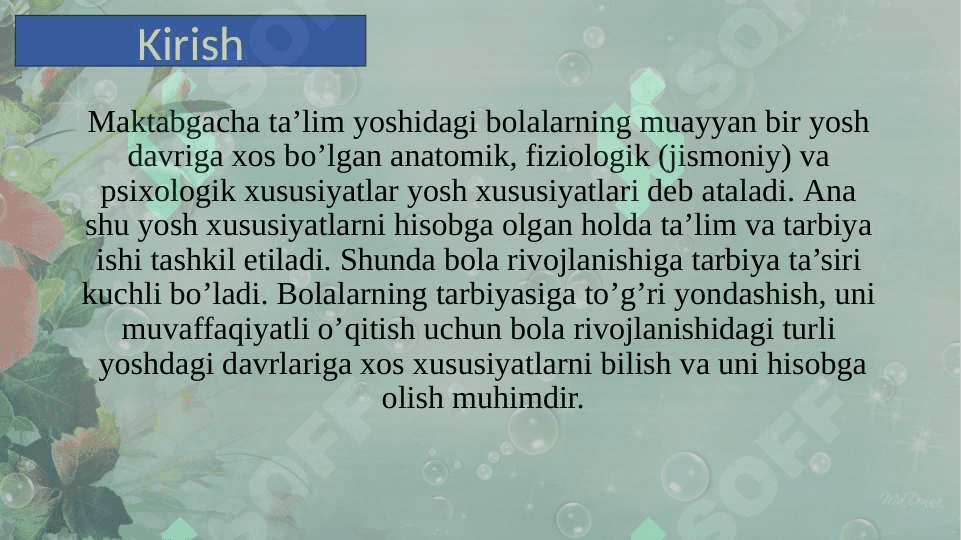 Maktabgacha tarbiya yoshida mehnat xususiyatlari  30.pptx 2