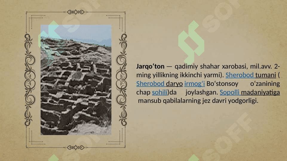 Jarqoʻton 2