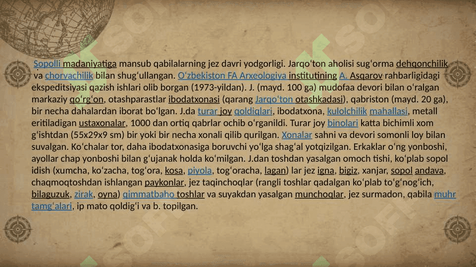 Jarqoʻton 3