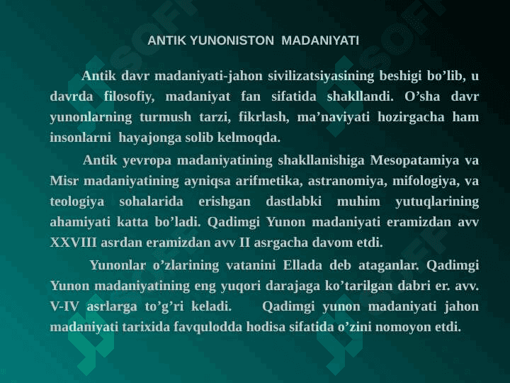 Orta Osiyoda antik davri 6
