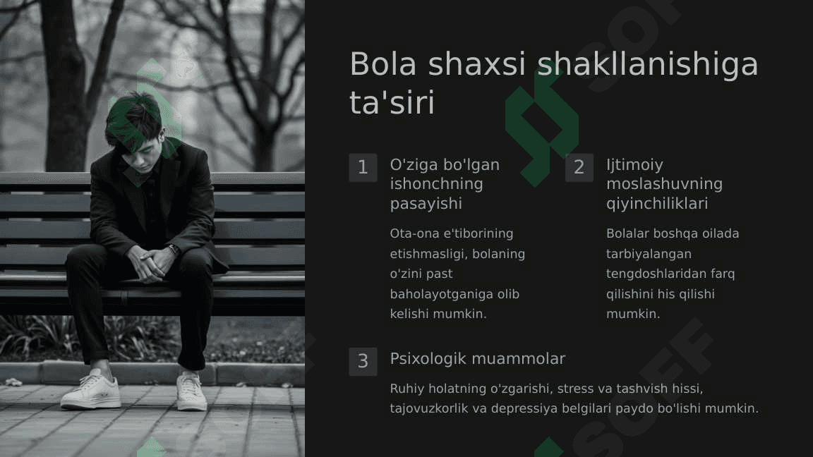 Noto'liq oilaning ijtimoiy-pedagogik muammolari 3
