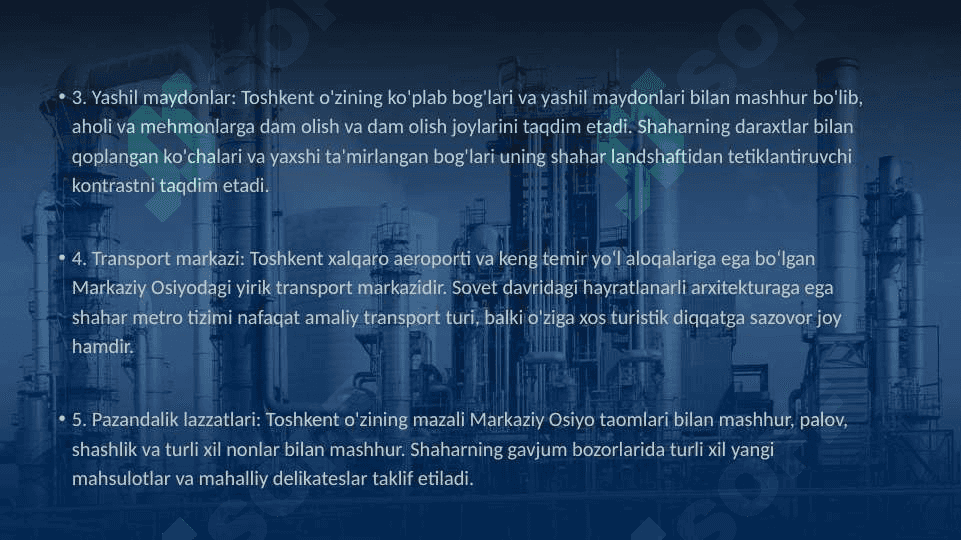 Toshkent sanoati 3