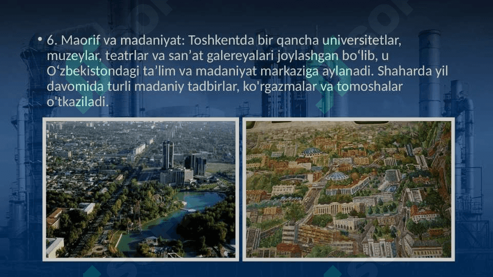 Toshkent sanoati 4